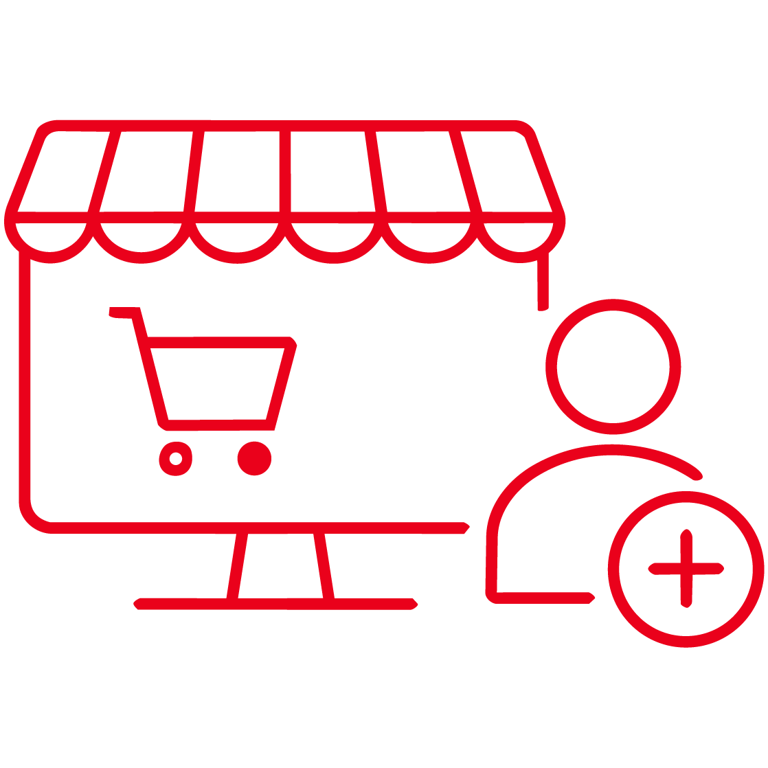 Business to business commerce for a dealer channel 1