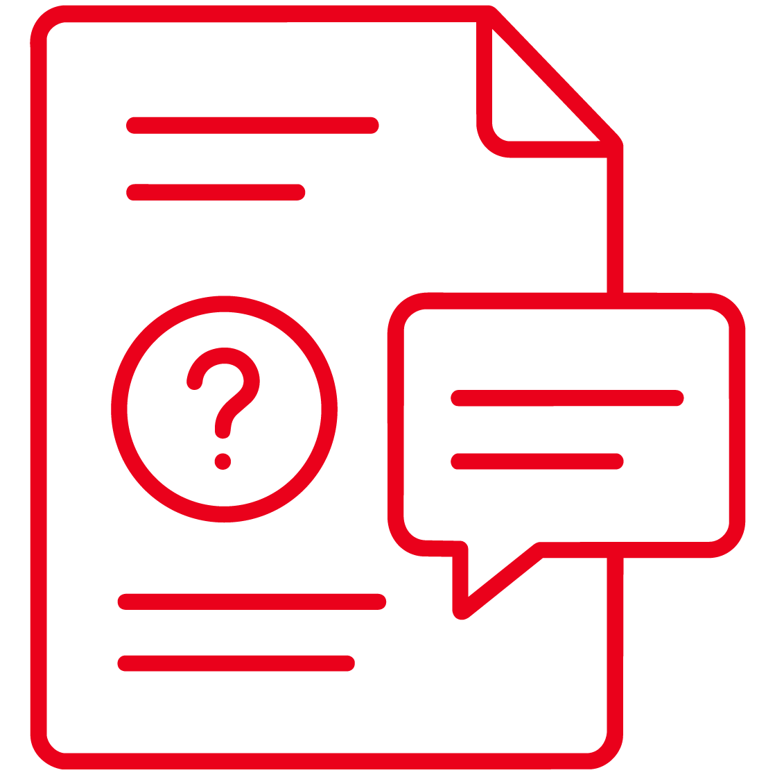 Conversational analytics