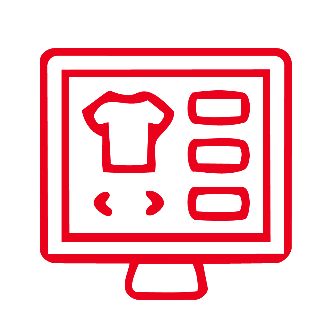 Give the buyer a real self service channel 1