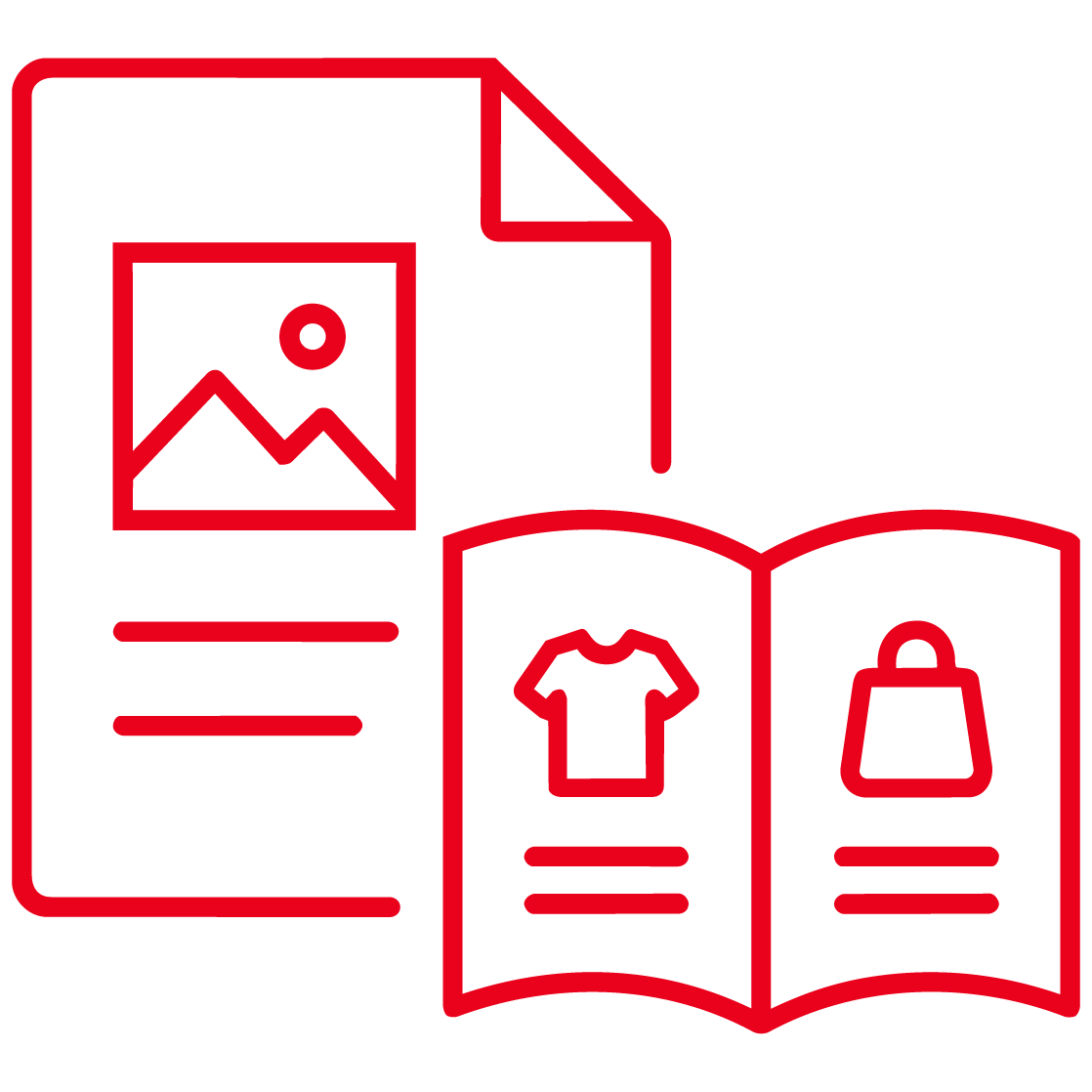 Product information and asset management 1