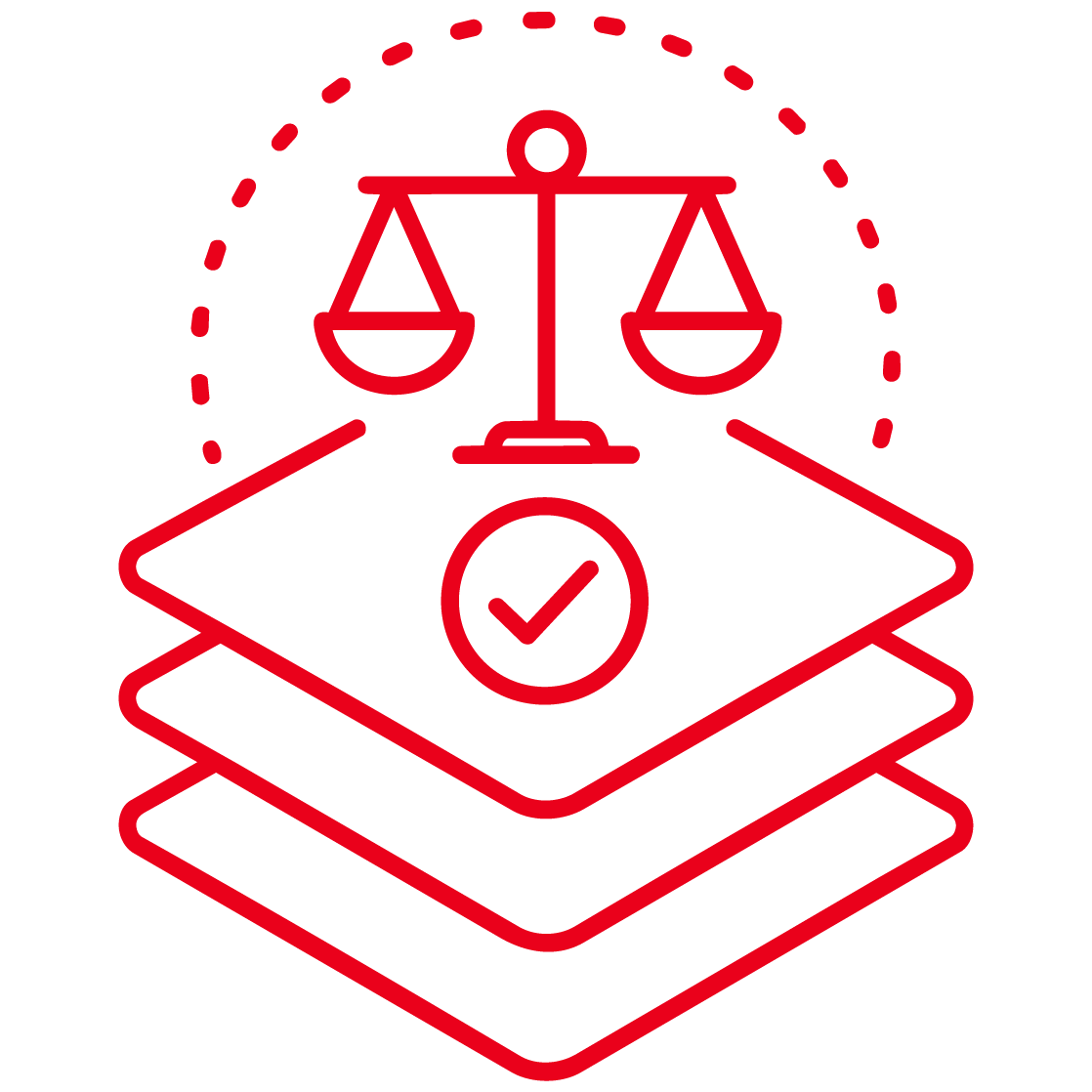 Governed Decision Layer