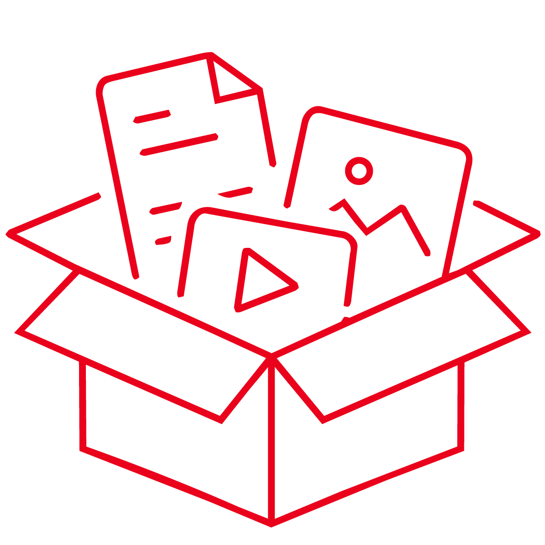The Domain Packs